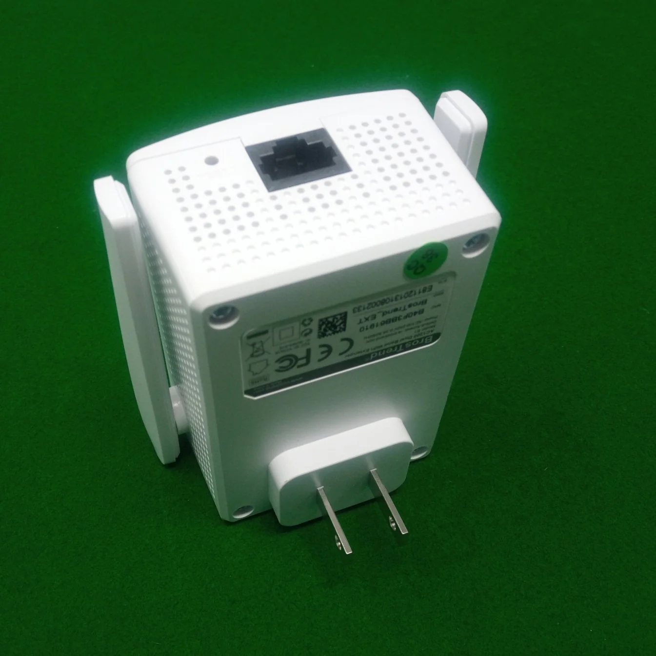 Wi-fi Bridge Kit, QBX, Bros Trend - Image 10