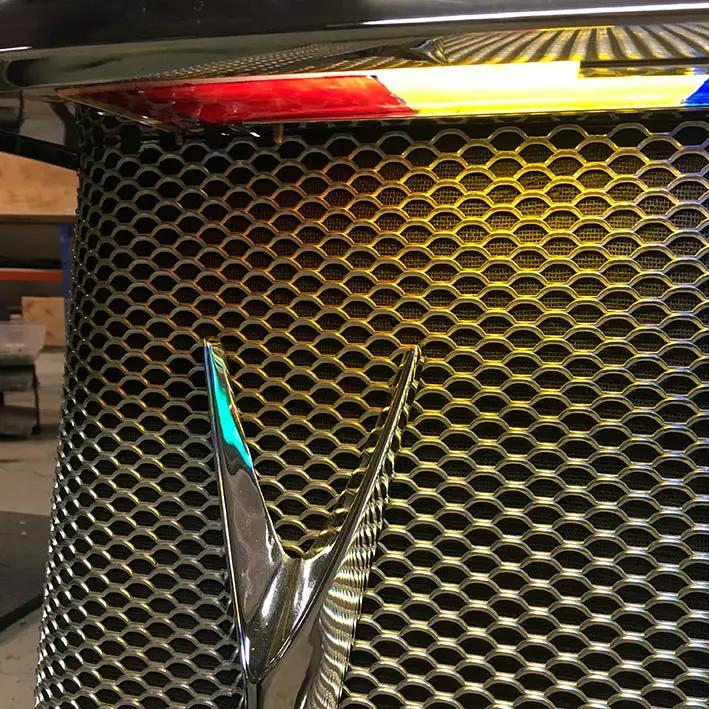 1958 AMI I 200 Vinyl Jukebox with Spearmint Trim - Image 24