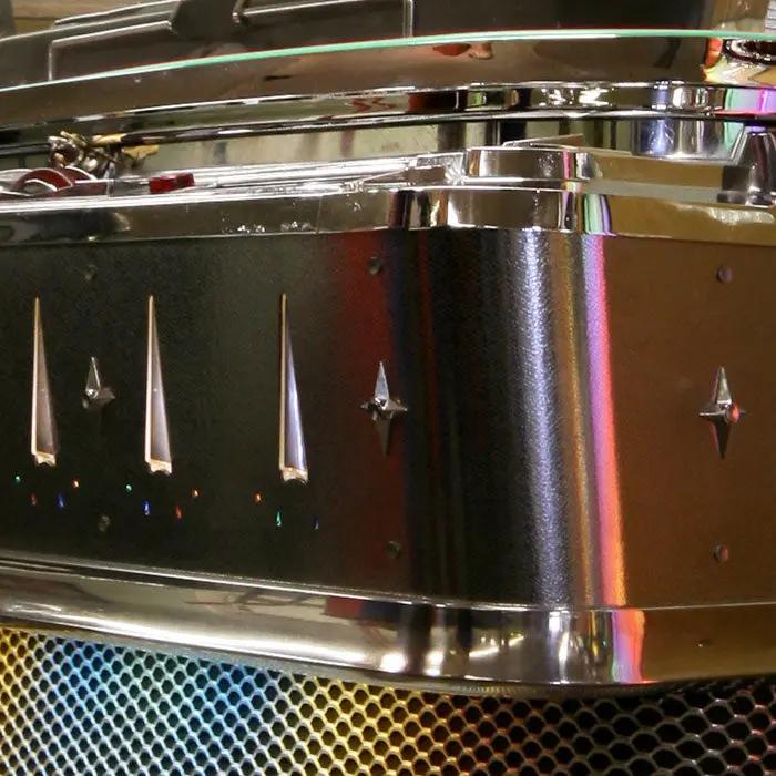 1958 AMI I 200 Vinyl Jukebox with Spearmint Trim - Image 7