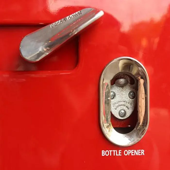 1958 Vendo 56 Coca-Cola Machine - Image 3