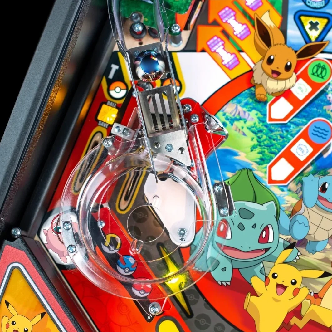2026 Pokemon Pinball Premium Edition by Stern - Image 3