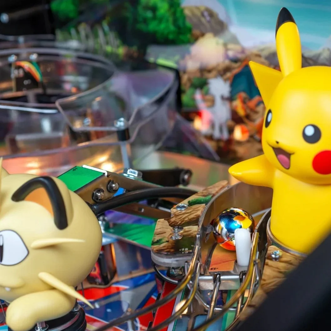 2026 Pokemon Pinball Premium Edition by Stern - Image 6