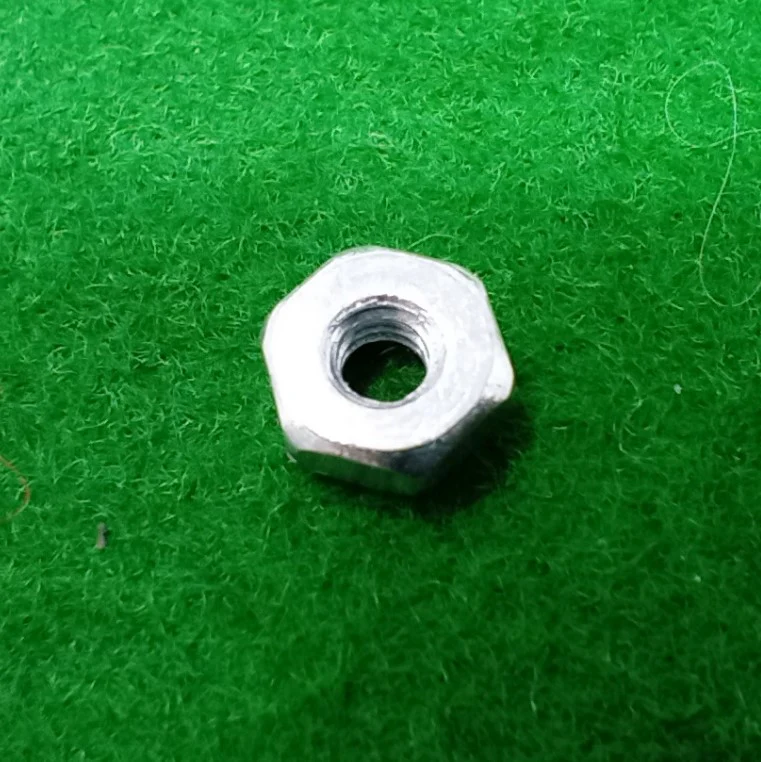 4-40 Hex Nut - Image 4