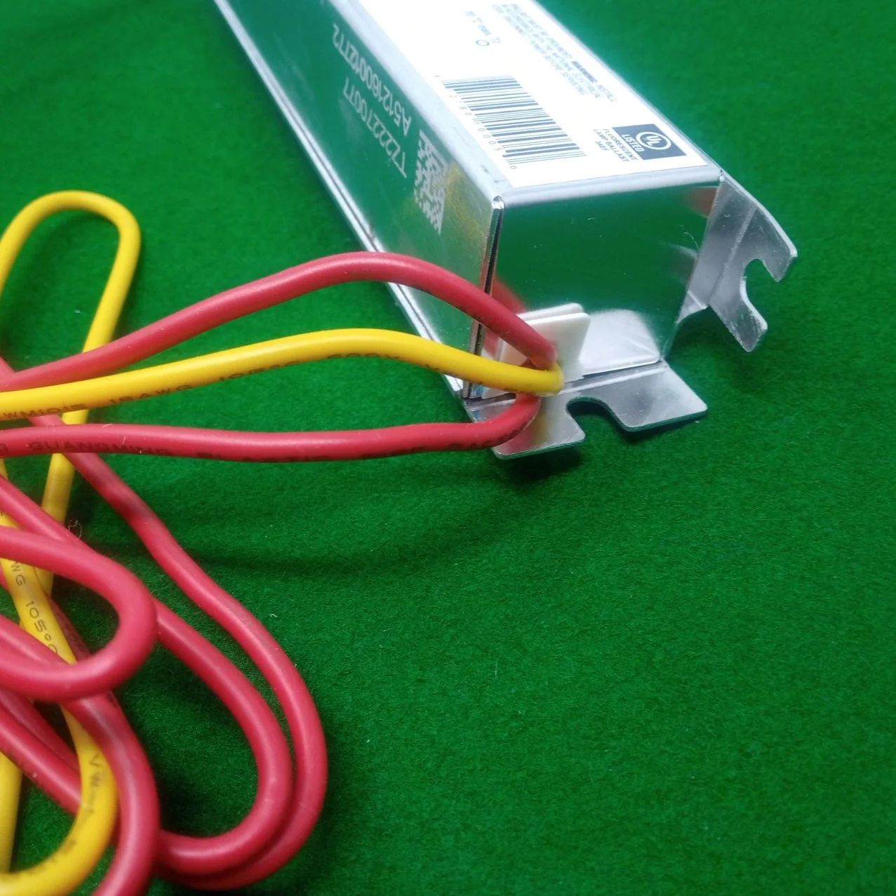 Ballast, Workhorse 2 - Image 4