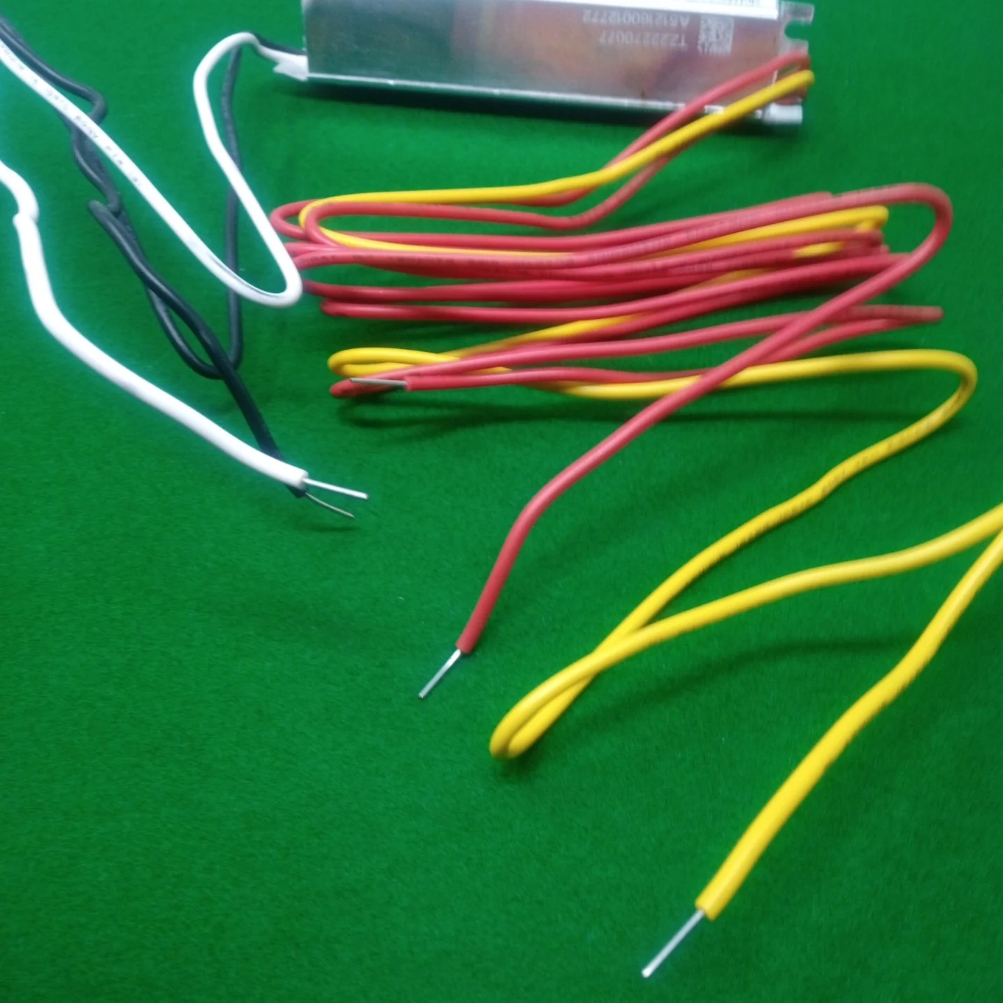 Ballast, Workhorse 2 - Image 5