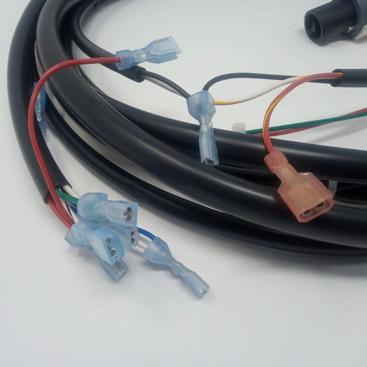 Harness Assembly, Speaker RB8 - Image 3