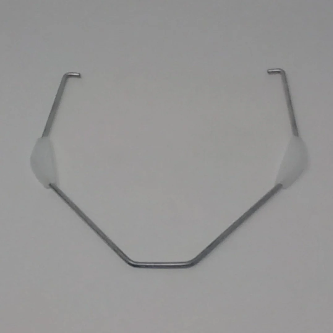 Separator Wire Assembly Vinyl