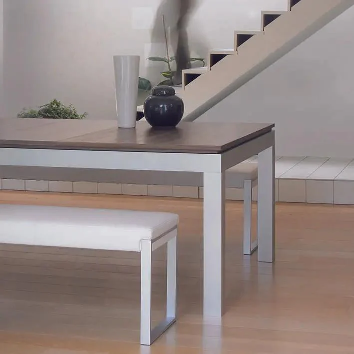 Fusion Pool Dining Table by Aramith - Ex Display - Image 3