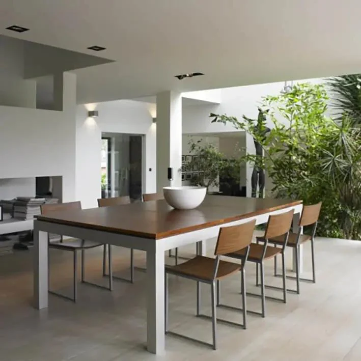 Fusion Pool Dining Table by Aramith - Ex Display - Image 5