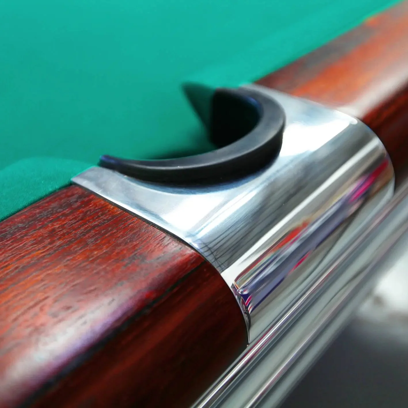 Brunswick Centennial Pool Table 8ft - Image 10