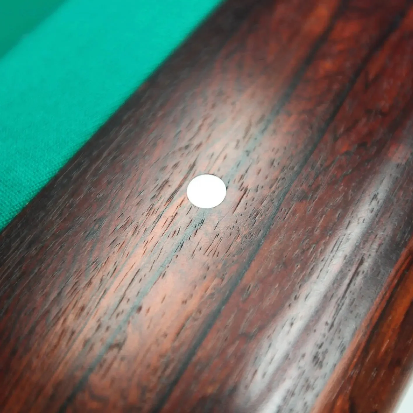 Brunswick Centennial Pool Table 8ft - Image 13