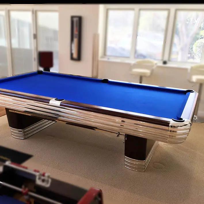 Brunswick Centennial Pool Table 8ft - Image 18