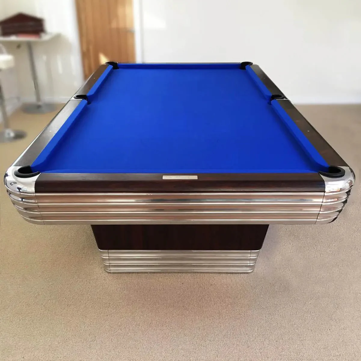 Brunswick Centennial Pool Table 8ft - Image 19