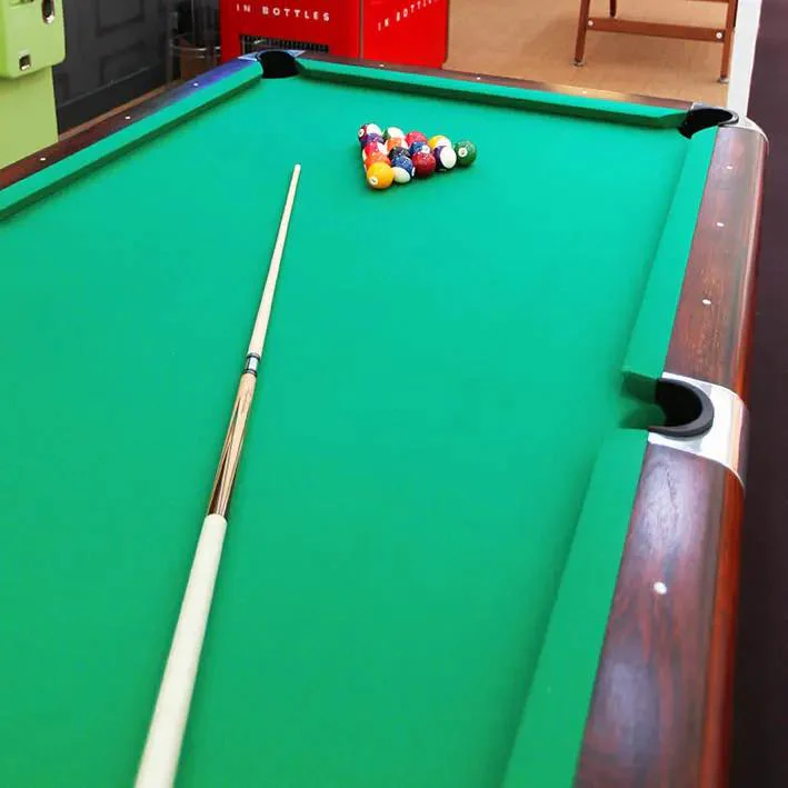 Brunswick Centennial Pool Table 8ft - Image 3