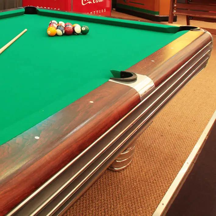 Brunswick Centennial Pool Table 8ft - Image 4