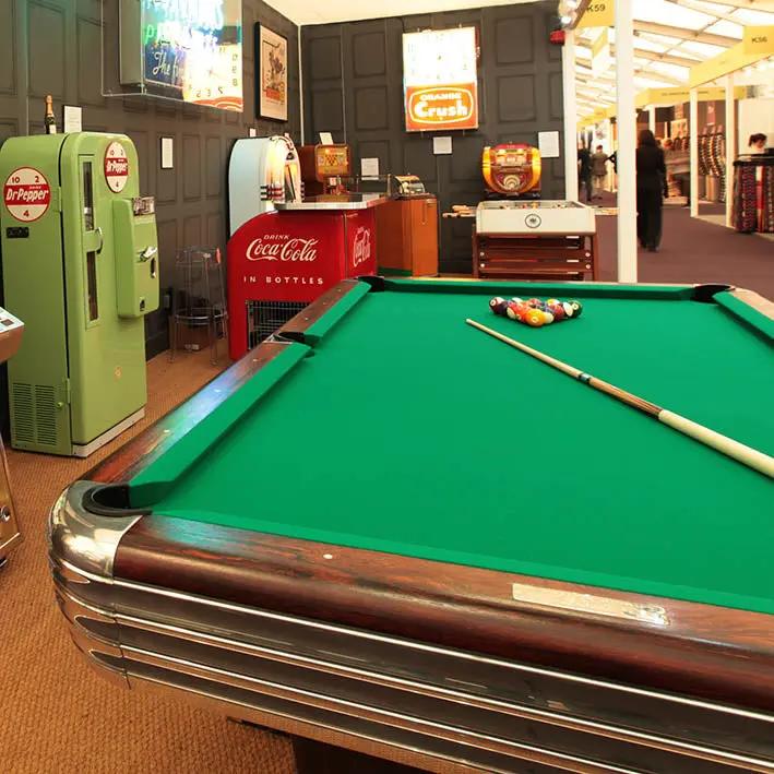 Brunswick Centennial Pool Table 8ft - Image 7