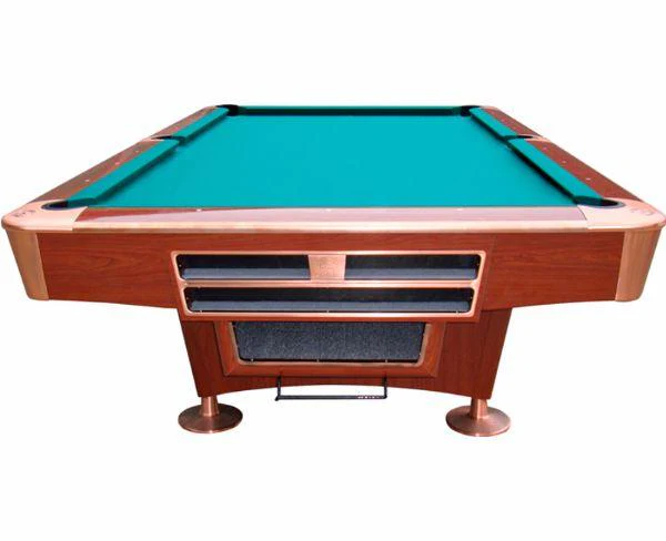Buffalo Pro II American Pool Table 9ft - Image 4