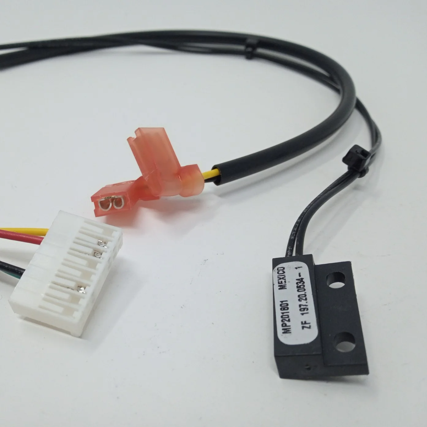 A/B and Cancel Switch Cable Assy - Image 3
