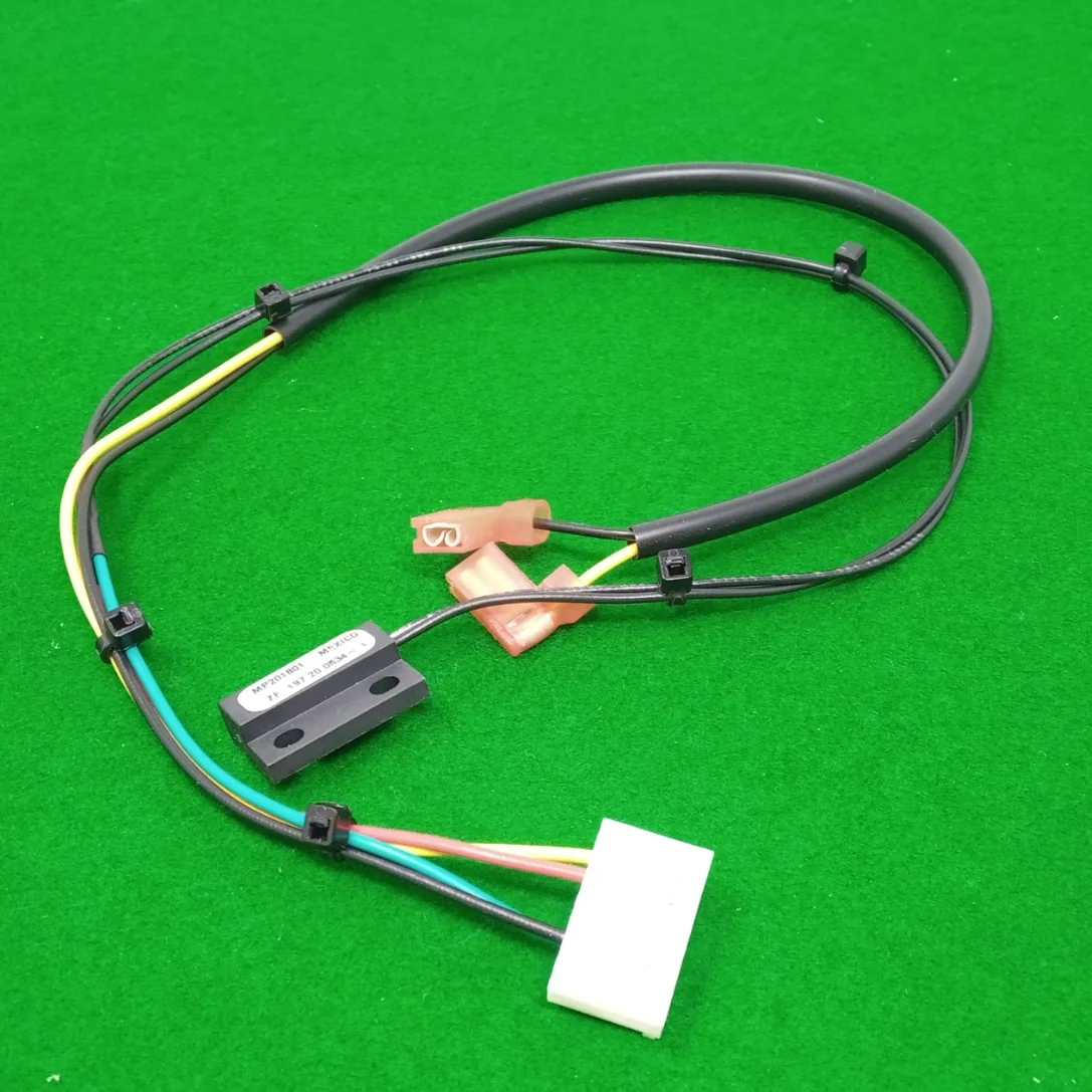 A/B and Cancel Switch Cable Assy - Image 4