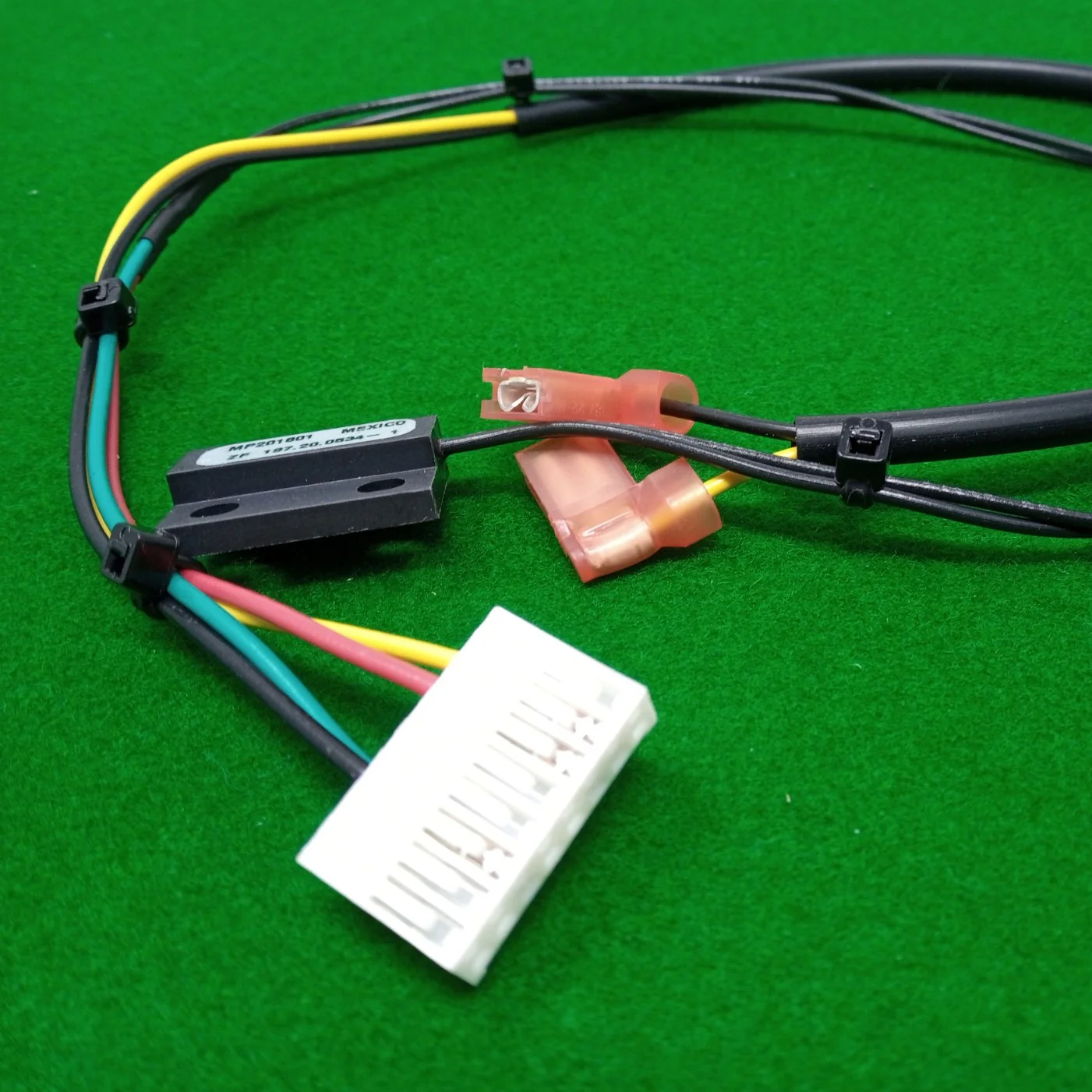 A/B and Cancel Switch Cable Assy - Image 5