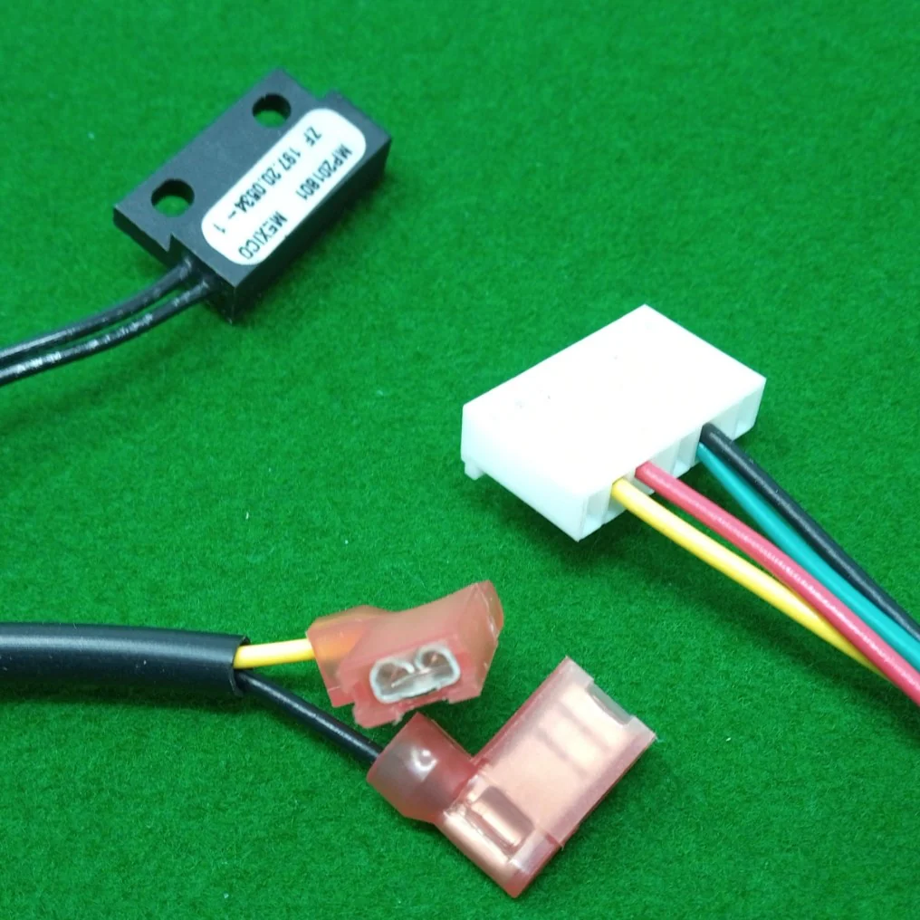 A/B and Cancel Switch Cable Assy - Image 6