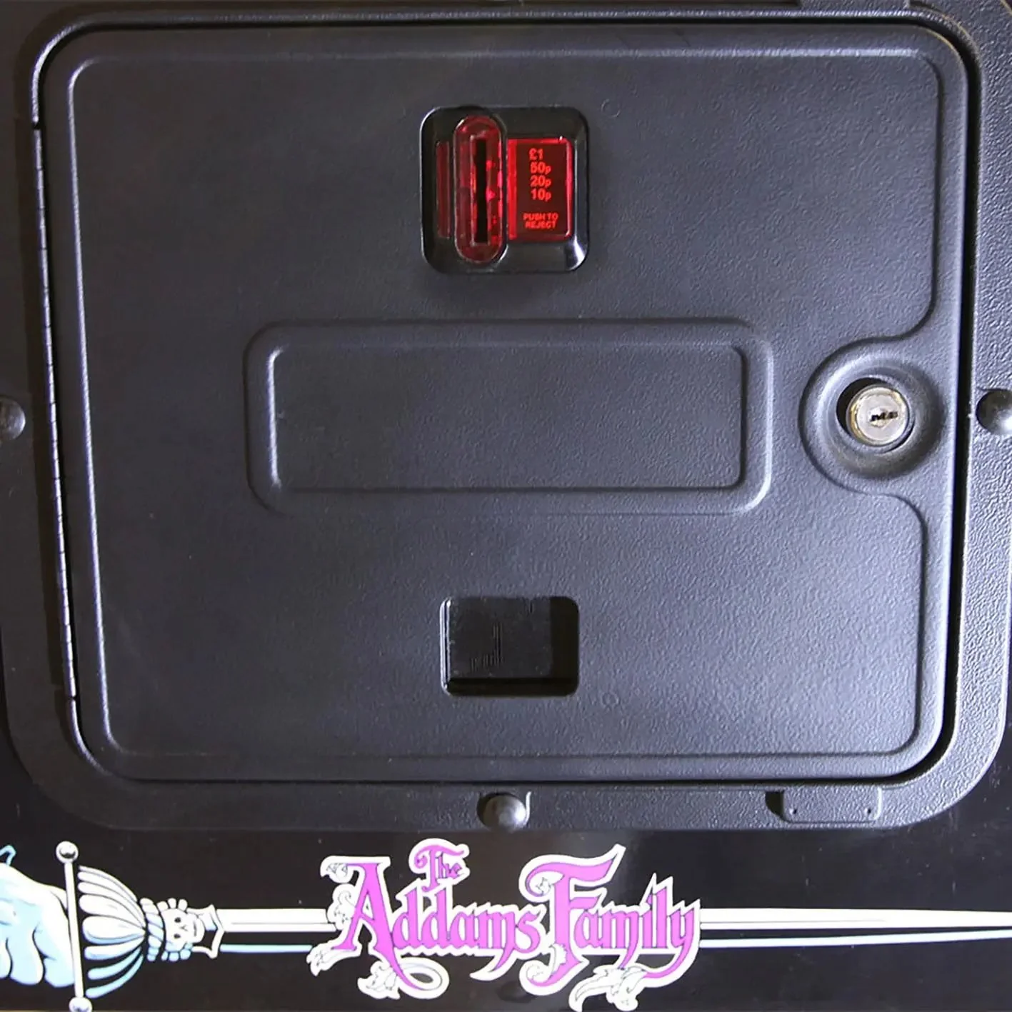 1992 Addams Family Pinball Machine by Bally - Image 5