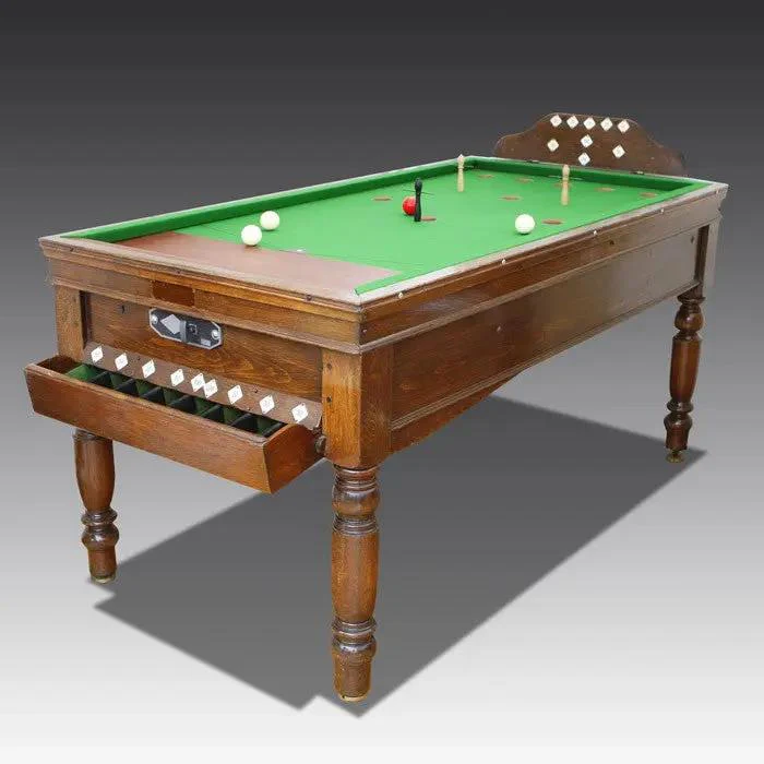 Bar Billiards Table Numbers Score Indicators - 4cm wide - Image 4
