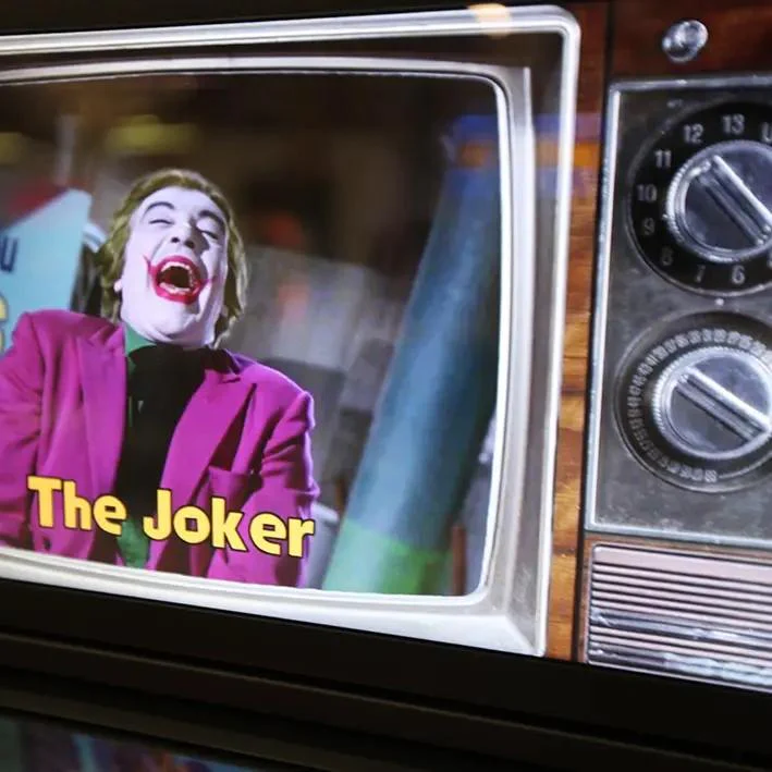 2016 Batman 66 Premium Pinball Machine 'Coming Soon' - Image 4