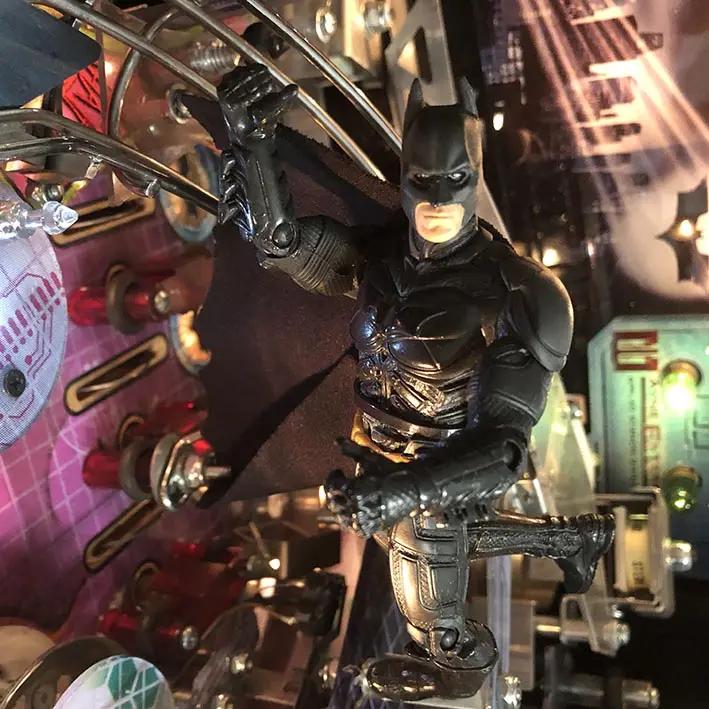 2008 Batman Dark Knight Pinball 'Coming Soon' - Image 6