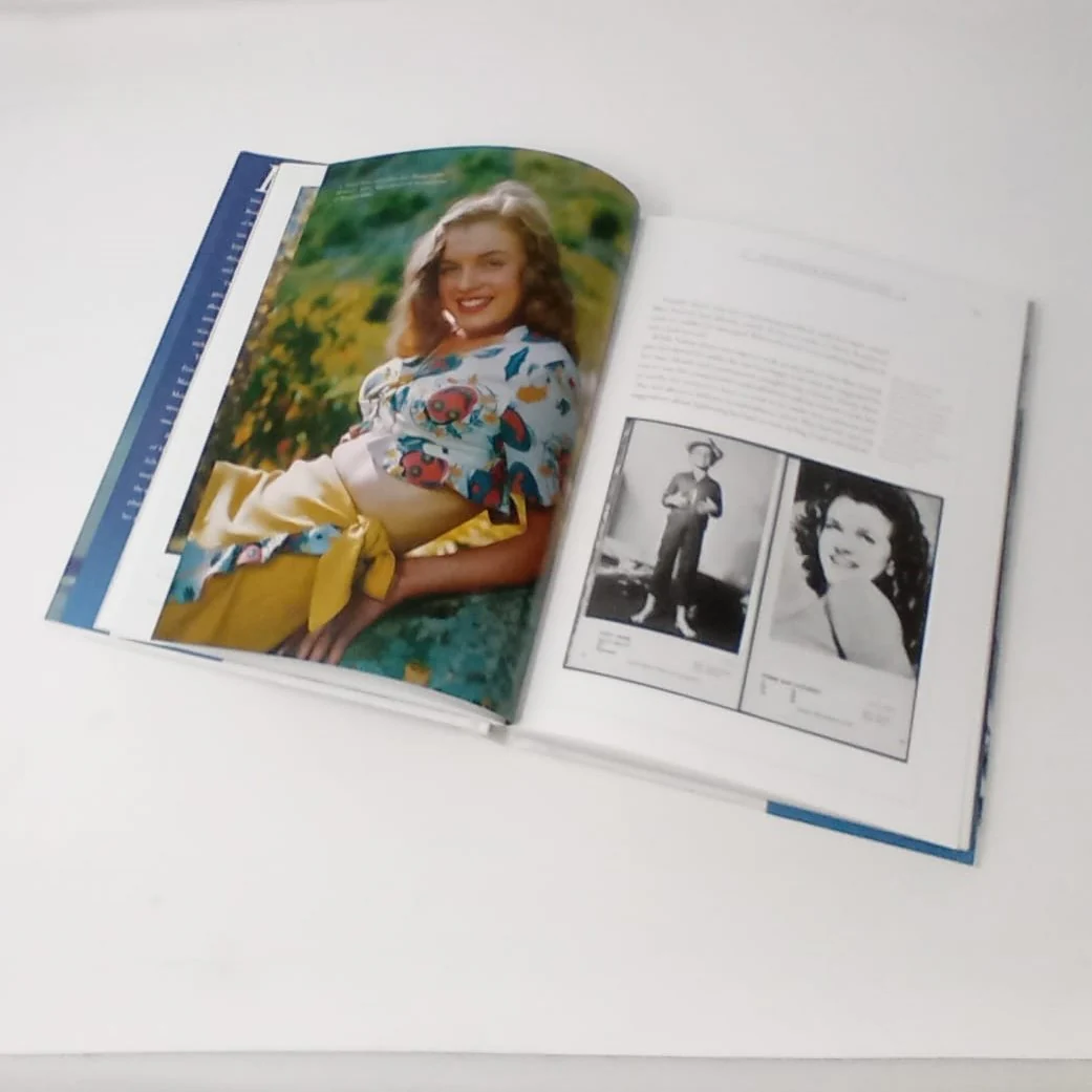 Before Marilyn - book - Image 3