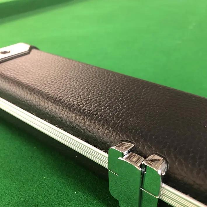 Britanium Leatherette 3/4 Joint Pool/ Snooker Cue Case - Image 3