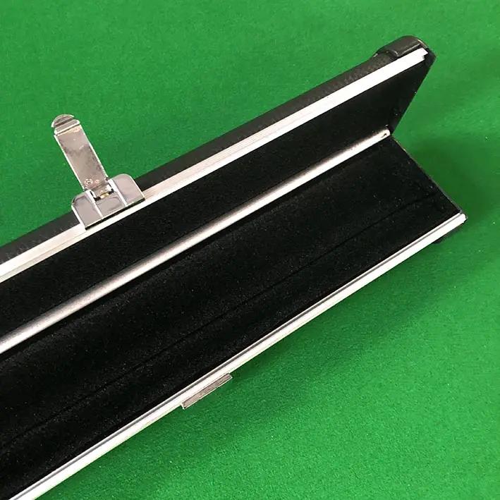 Britanium Leatherette 3/4 Joint Pool/ Snooker Cue Case - Image 4