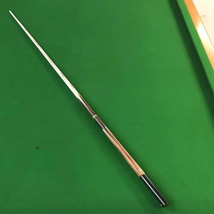 Britannia Champion Fireflash Snooker Cue - Image 2
