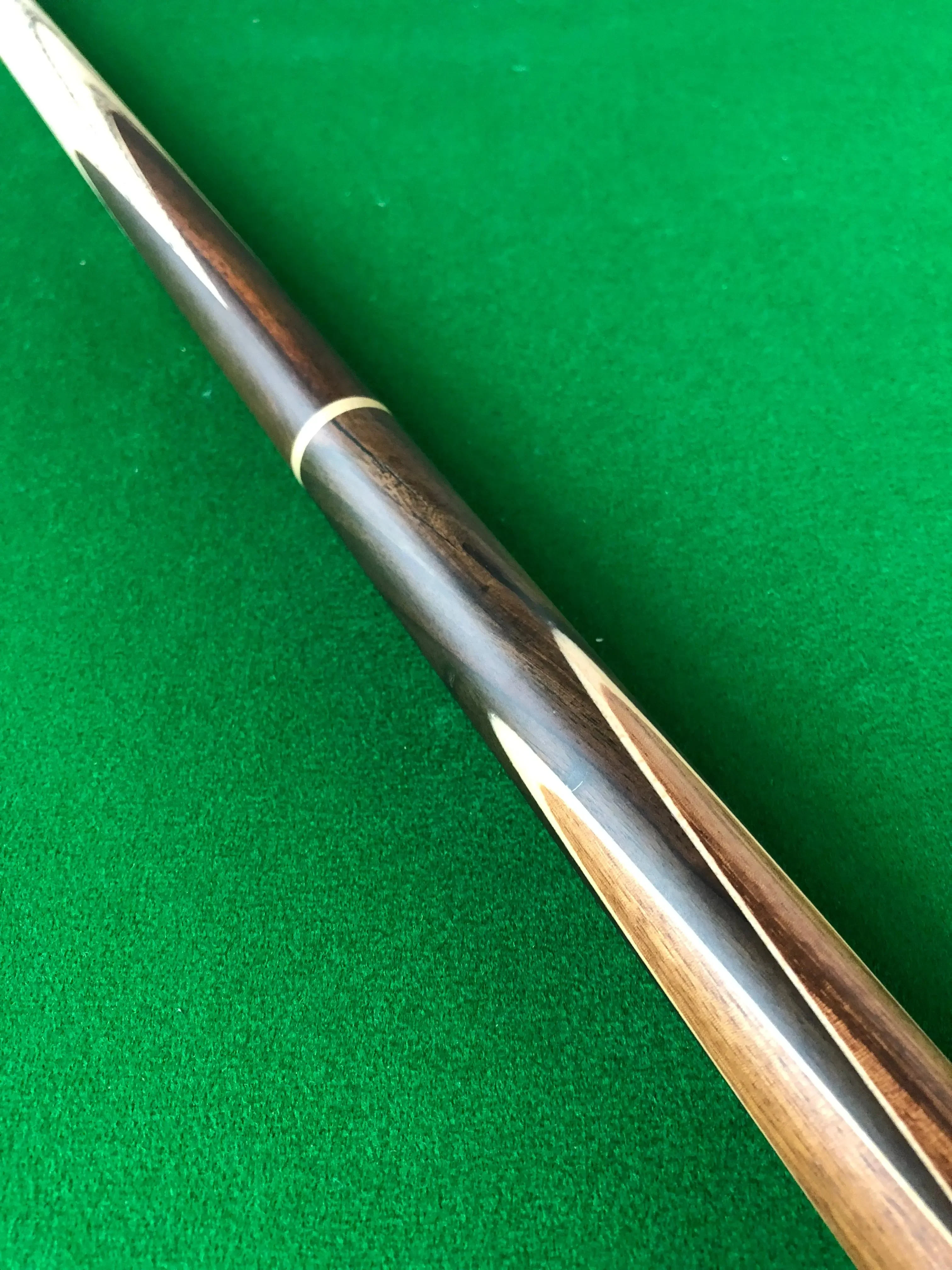 Britannia Champion Fireflash Snooker Cue - Image 5
