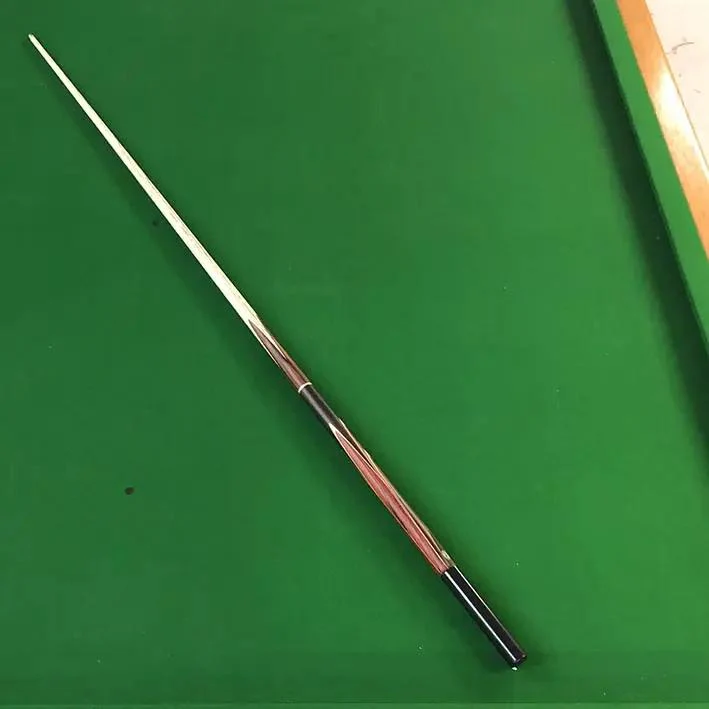Britannia Champion Meteor Snooker Cue - Image 2