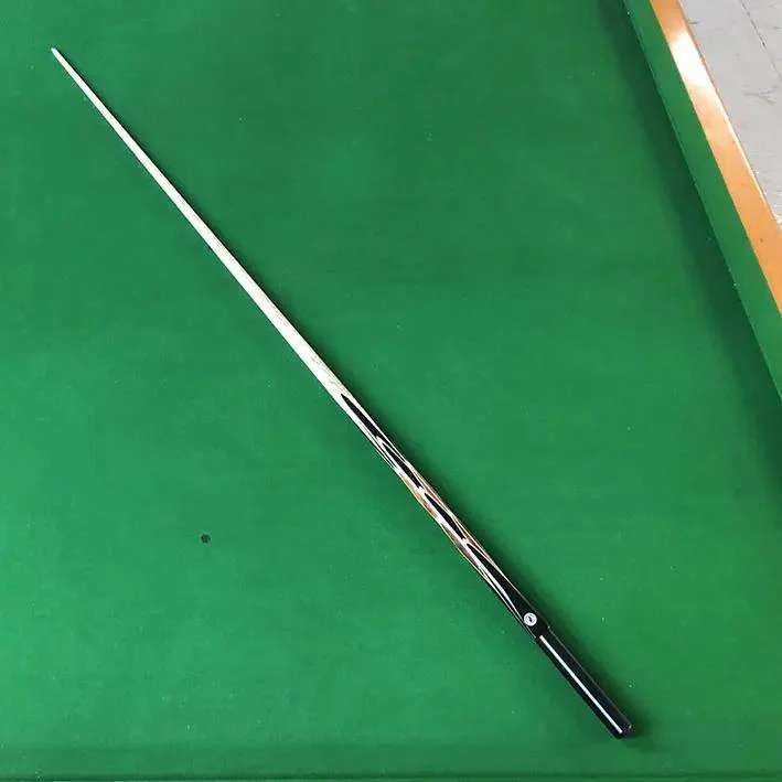 Britannia Steel Limited Edition One Piece Snooker Cue - Image 3