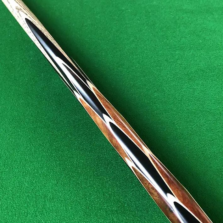Britannia Steel Limited Edition One Piece Snooker Cue - Image 4