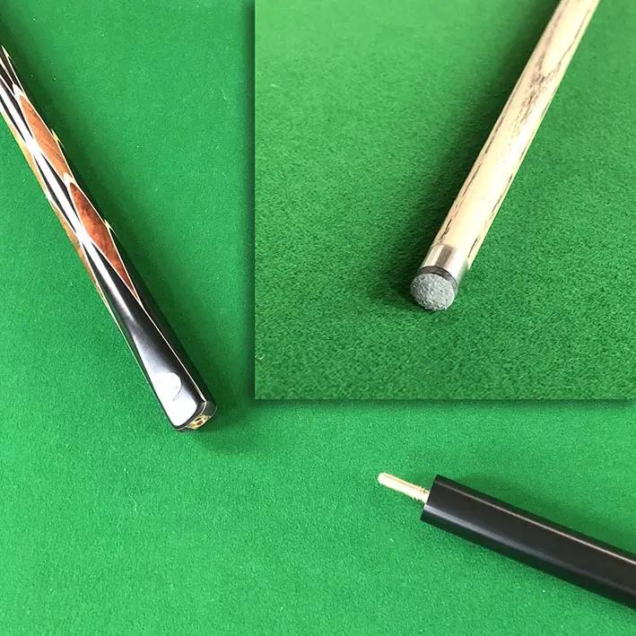 Britannia Steel Limited Edition One Piece Snooker Cue - Image 5