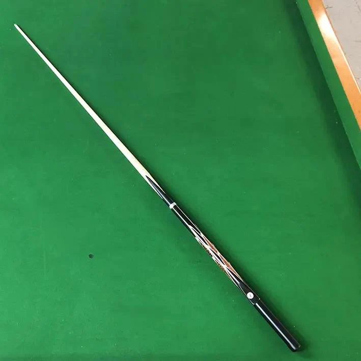 Britannia Steel Limited Edition Two Piece Snooker Cue - Image 2