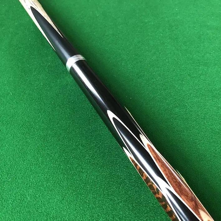 Britannia Steel Limited Edition Two Piece Snooker Cue - Image 3