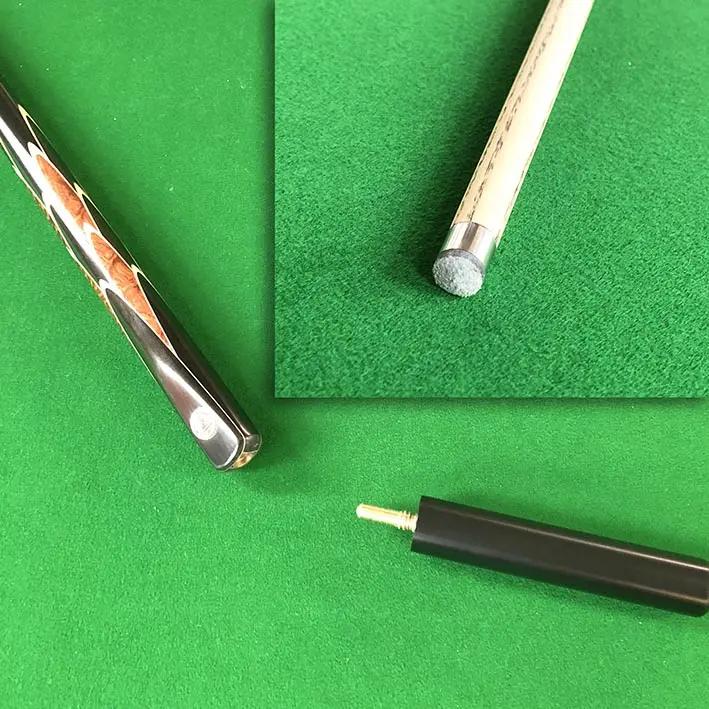 Britannia Steel Limited Edition Two Piece Snooker Cue - Image 5