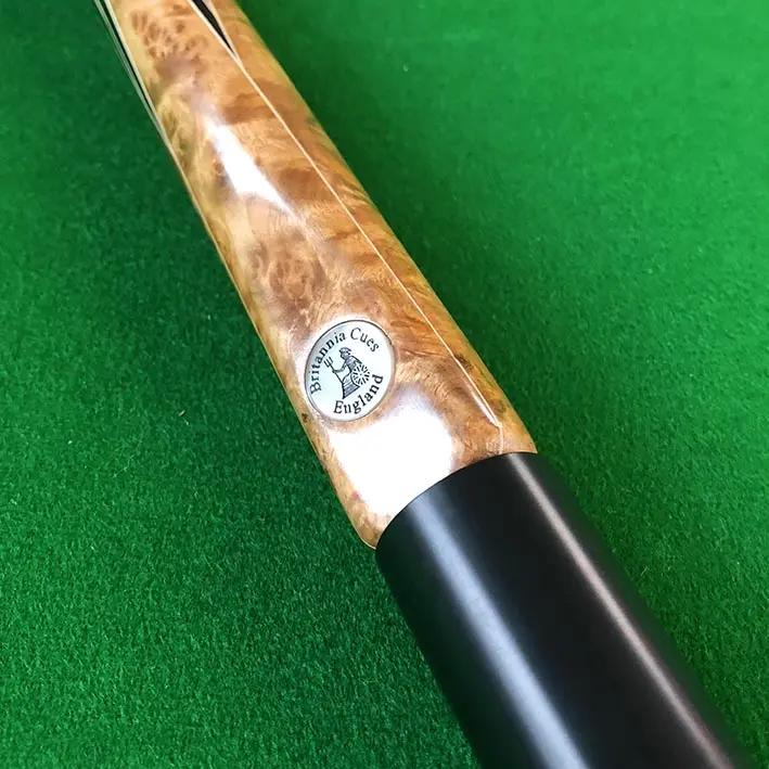 Britannia Steel Phoenix Snooker Cue - Image 3