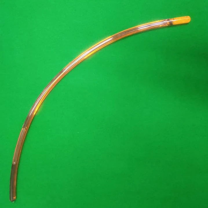 Rock-Ola Bubble Tube - Short Curve - Image 3