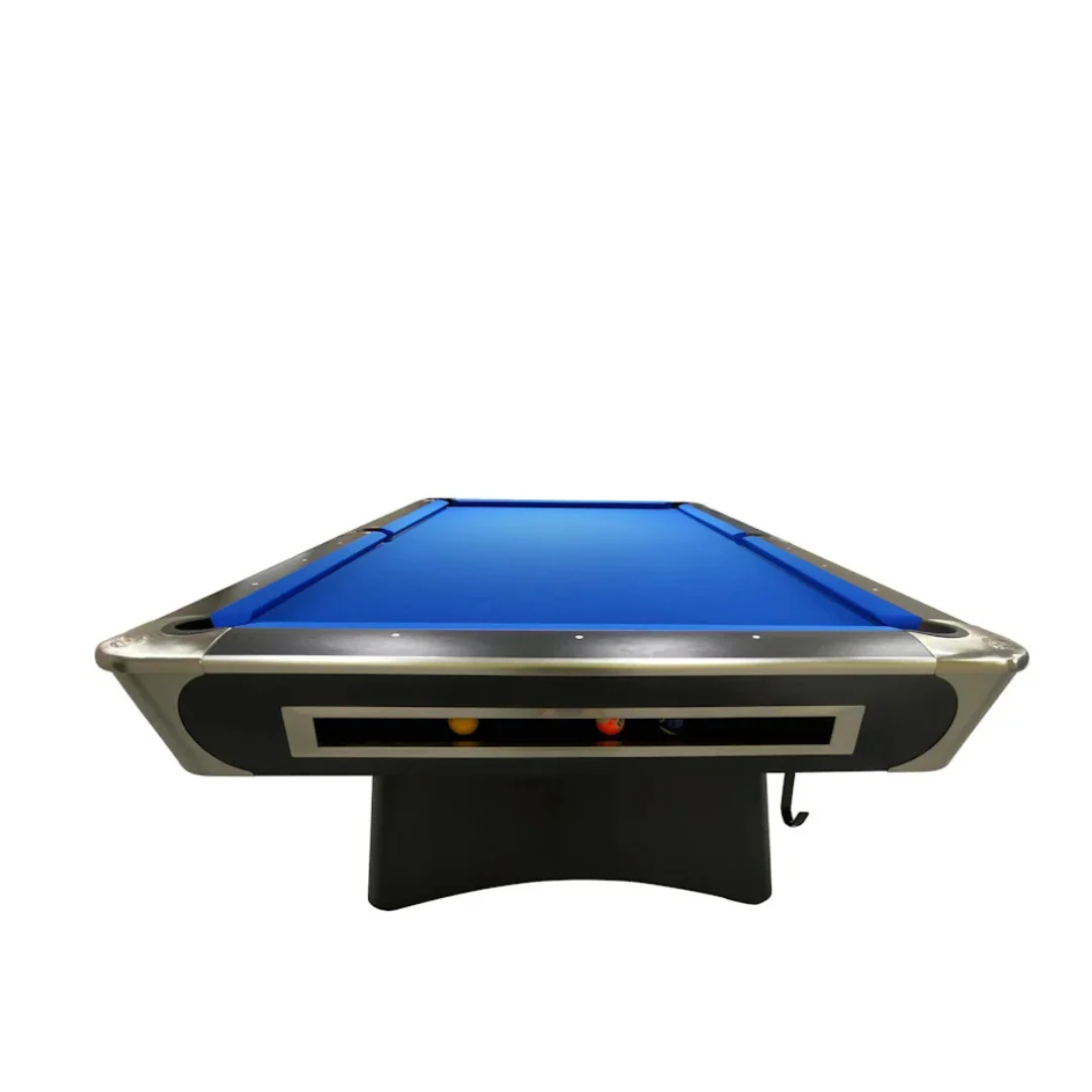 Buffalo Century Pro American Pool Table - Image 2