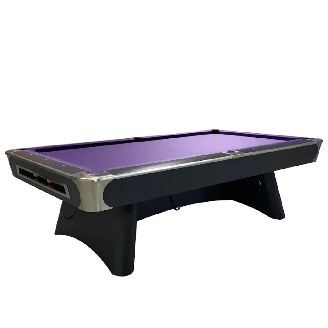 Buffalo Century Pro American Pool Table - Image 5