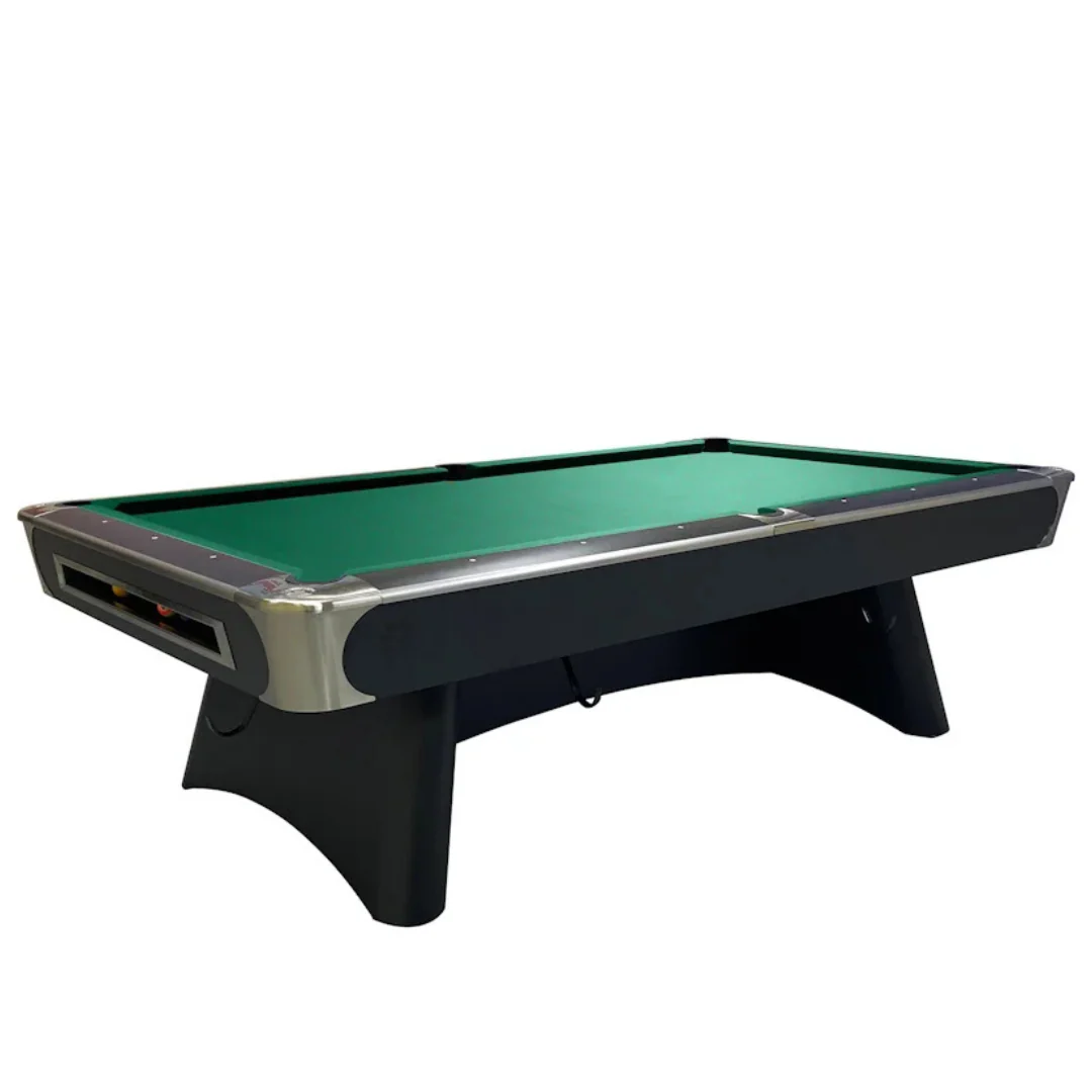 Buffalo Century Pro American Pool Table - Image 6