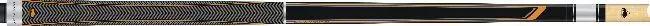 Buffalo Dominator II American Pool Cue No.2 - Image 2
