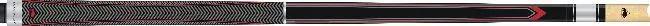 Buffalo Dominator II American Pool Cue No.4 - Image 2