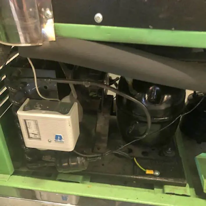 1958 Cavalier 72 Dr Pepper Machine - Image 13