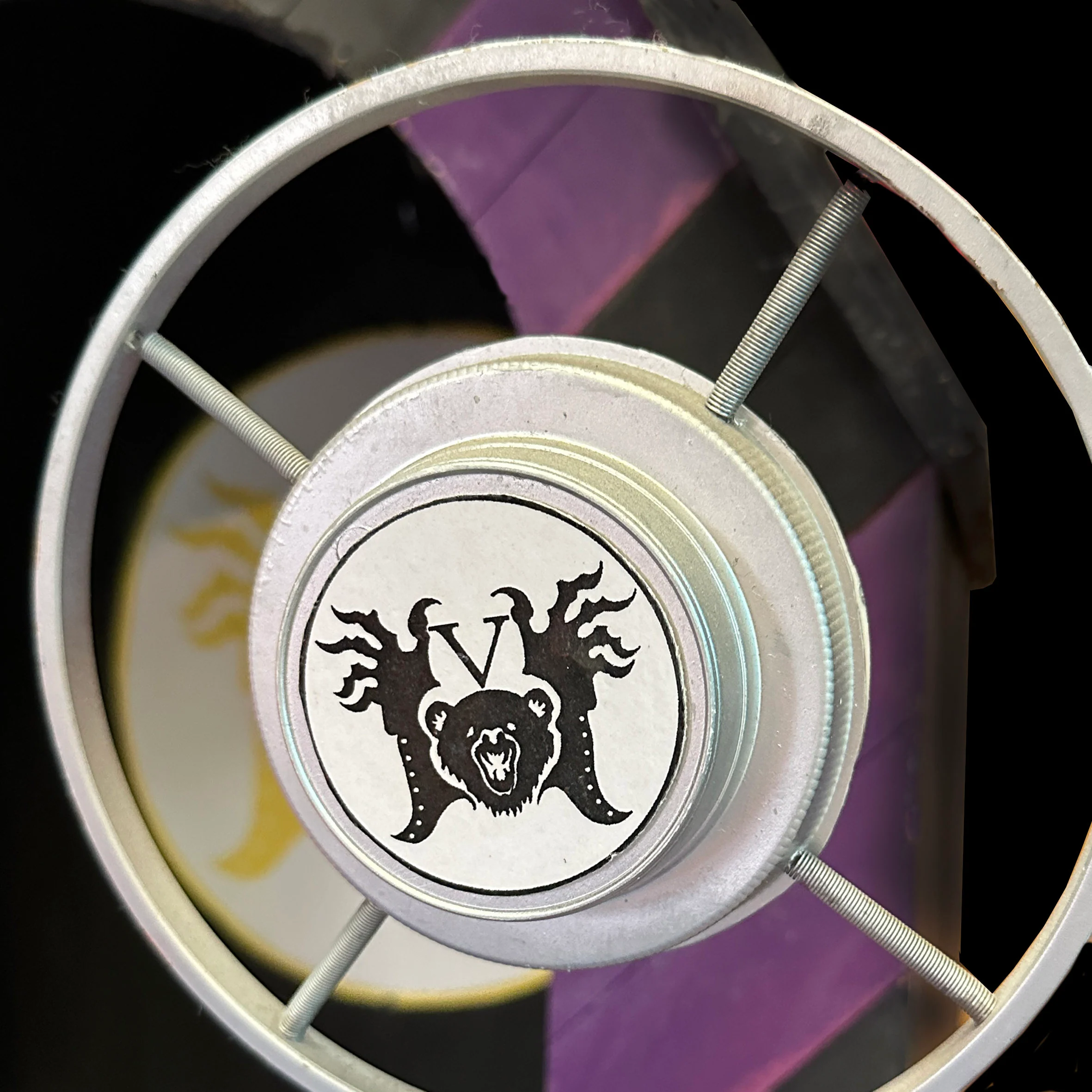 Chitty Chitty Bang Bang Sentry Boxes - Image 3